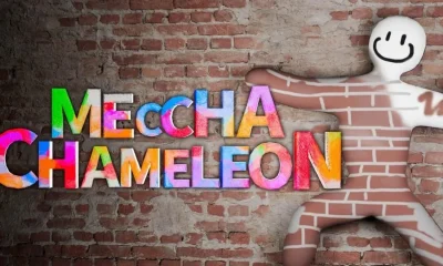 Meccha Chameleon outsells Star Fox in June chart as Xbox console sales rise