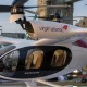 Air taxis promise to get you back from Heathrow in 8 minutes