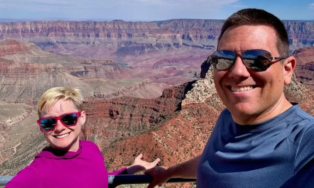 US tourist vanishes on trip to Caribbean as husband issues heartfelt plea | News World