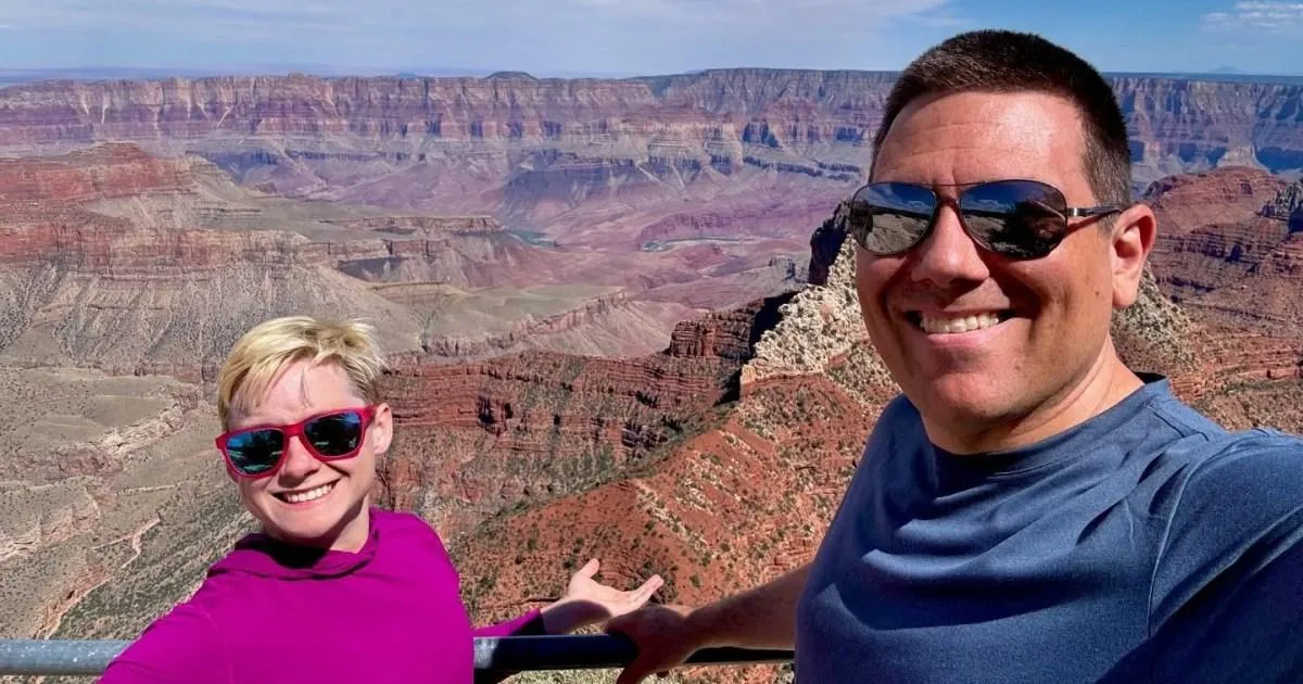 US tourist vanishes on trip to Caribbean as husband issues heartfelt plea | News World