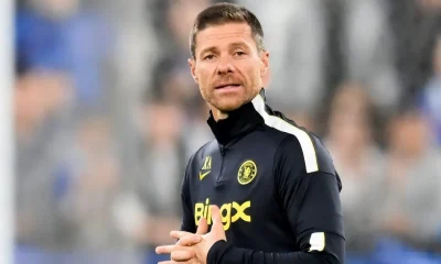 Chelsea sent final warning by Premier League rivals over former Arsenal star | Football