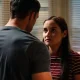 Spiralling Lauren makes shocking demand of EastEnders' Mark to prove himself | Soaps