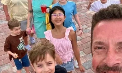 Wife exposed husband's affair on Reddit before he shot her and their six children dead | News US