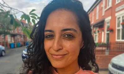 I started litter picking on maternity leave: It turned into founding an organisation