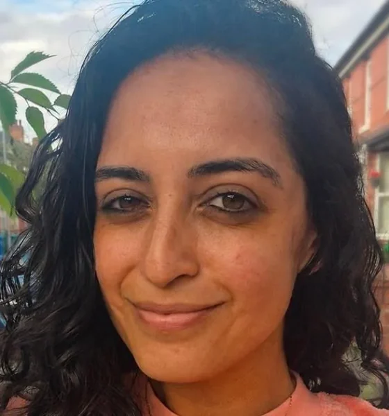I started litter picking on maternity leave: It turned into founding an organisation