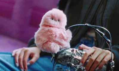 Move over Labubu, there's a new bag charm people can't get enough of