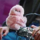 Move over Labubu, there's a new bag charm people can't get enough of