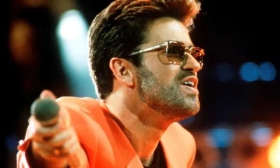George Michael's estate in legal row with friend over release of 'lost' album's unseen footage