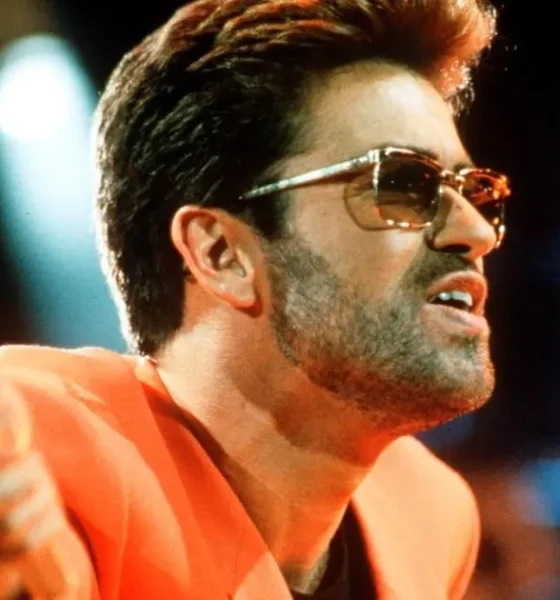 George Michael's estate in legal row with friend over release of 'lost' album's unseen footage