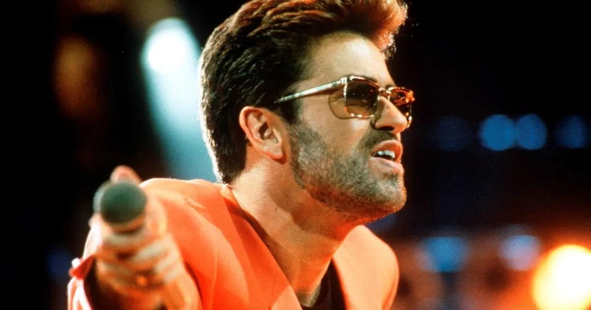 George Michael's estate in legal row with friend over release of 'lost' album's unseen footage