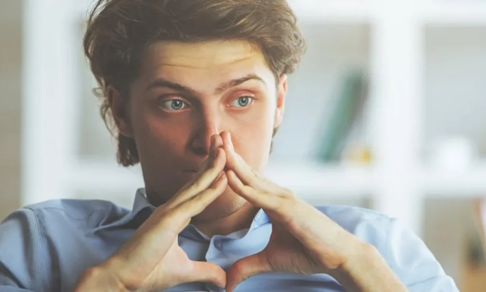Men reveal how often they really think about 'the one that got away'