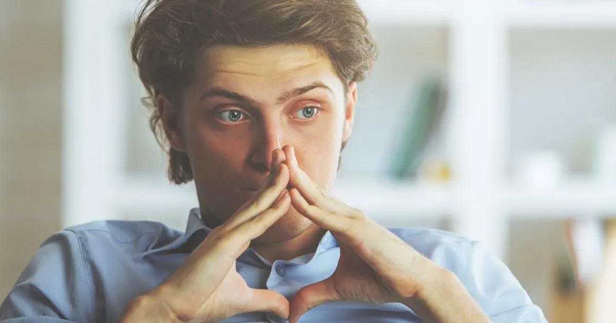 Men reveal how often they really think about 'the one that got away'