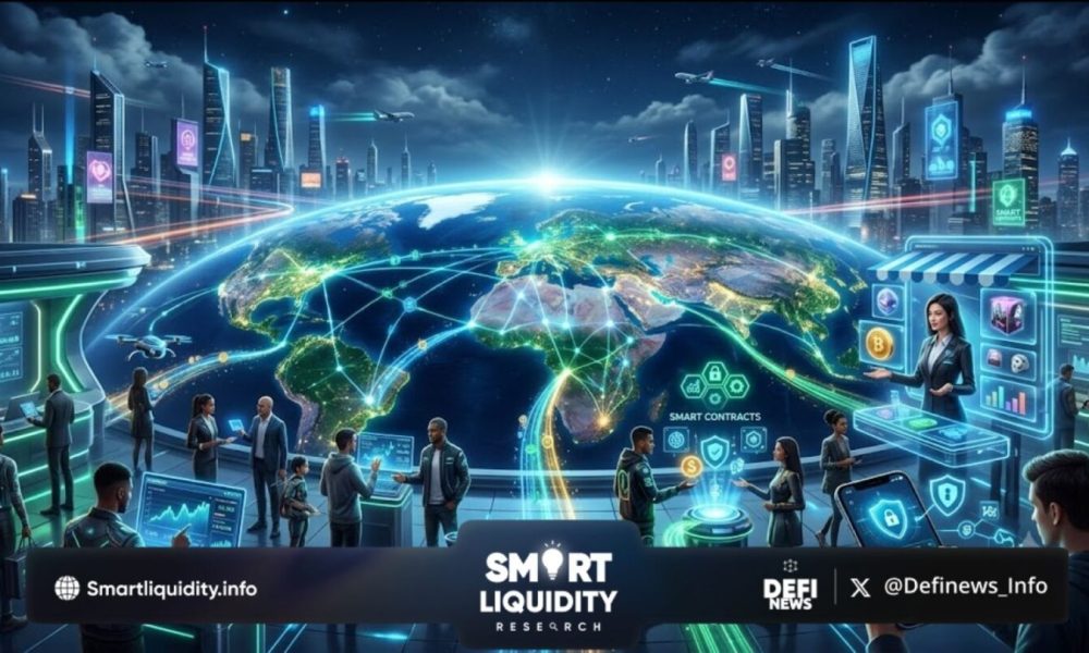 Can DeFi Power the Next Generation of Internet Commerce?