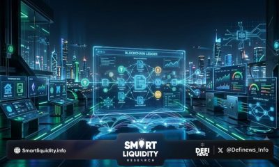 Blockchain-Based Credit Markets: Reinventing Lending for a Borderless Financial Future