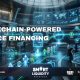 Blockchain-Powered Invoice Financing: Unlocking Faster Cash Flow for Businesses