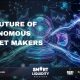 The Future of Autonomous Market Makers