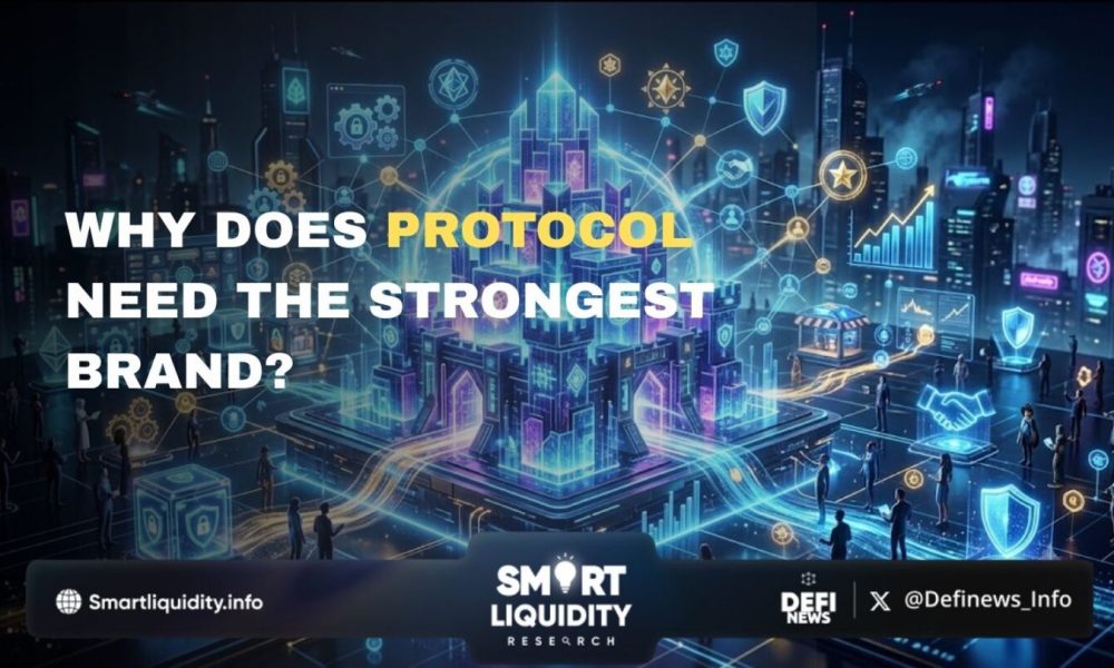 Why Protocols Need Strong Brands