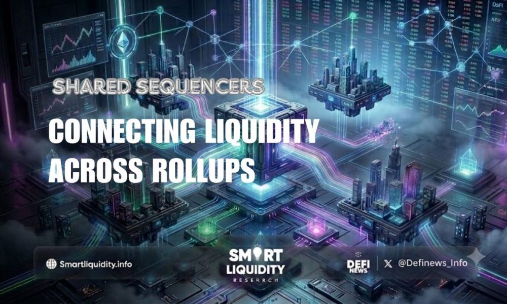 Shared Sequencers and Their Impact on DeFi