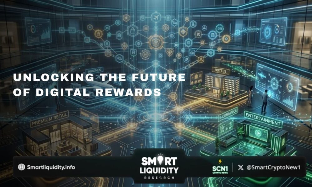 Blockchain Loyalty Programs Explained: The Future of Customer Rewards