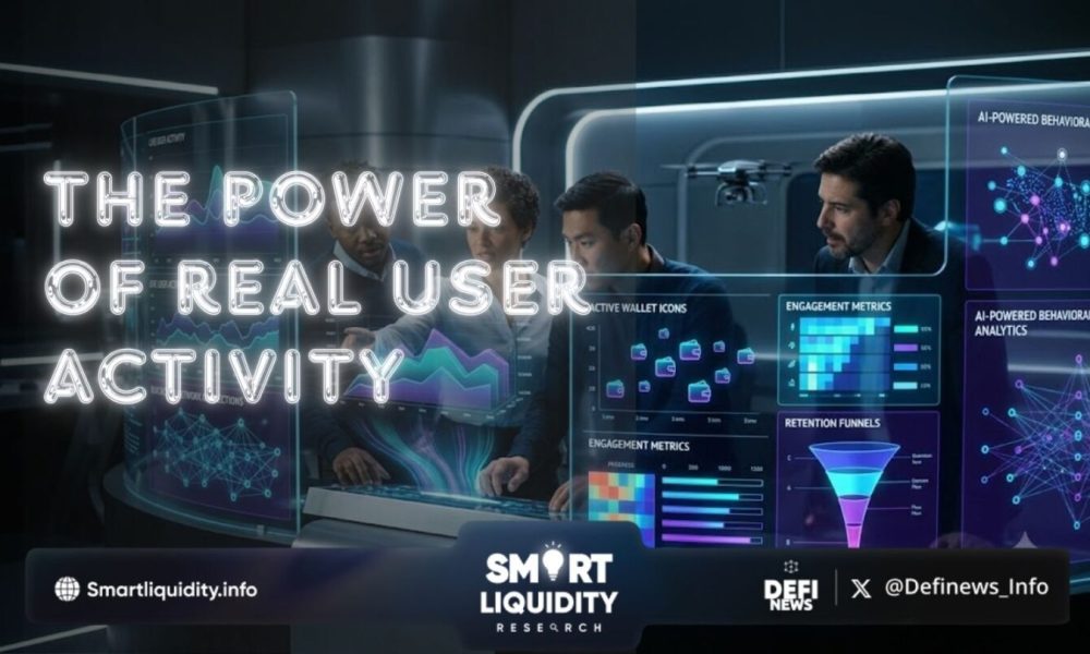 Tracking Real User Activity: Why It Matters More Than Vanity Metrics