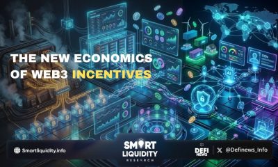 The Evolution of Crypto Incentives: From Token Rewards to Sustainable Value
