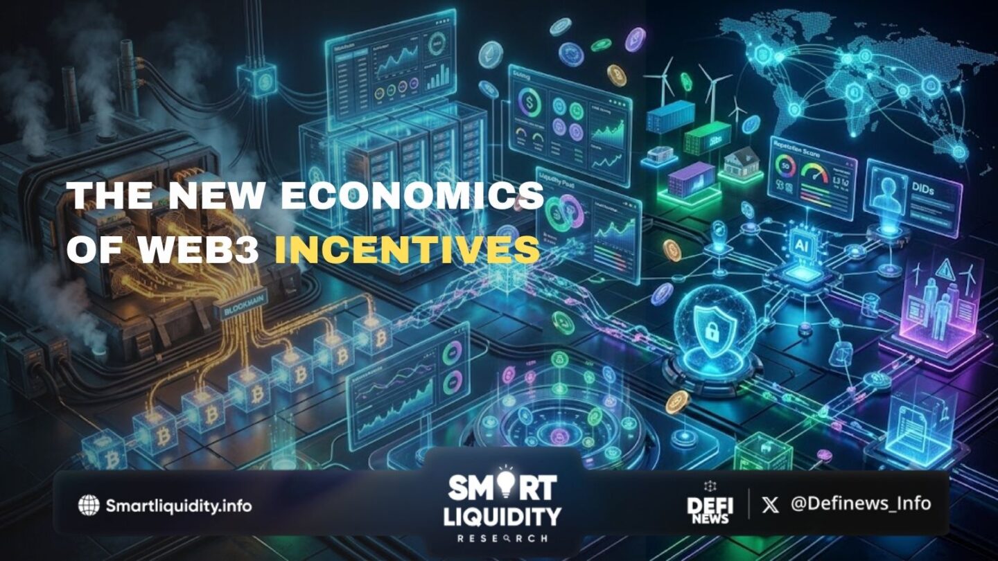 The Evolution of Crypto Incentives: From Token Rewards to Sustainable Value