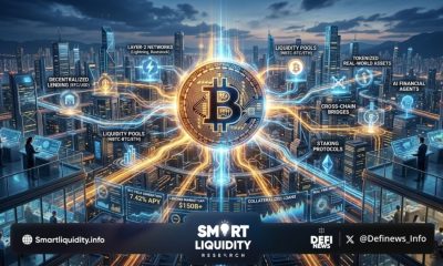 Why BTCFi Could Be the Next Multi-Billion-Dollar Market