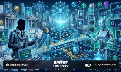 From KYC to KYA: Why the Age of AI Agents Demands a New Trust Layer for Crypto