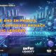 The Cryptographic Vault: How FHE and ZK-Proofs Unlock Corporate Privacy on Public Ledgers