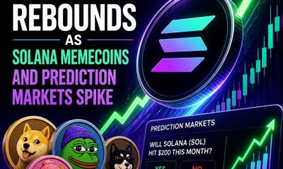 Crypto Breaking News