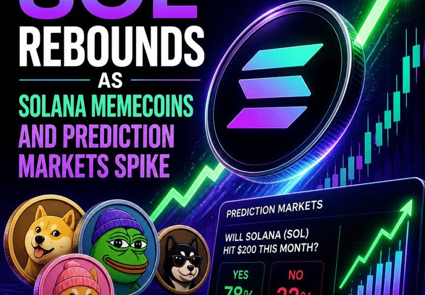 Crypto Breaking News