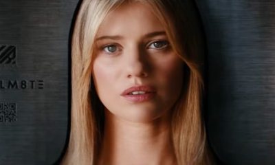 M3GAN's Raunchy Sci-Fi Thriller Spinoff Goes Straight To Streaming
