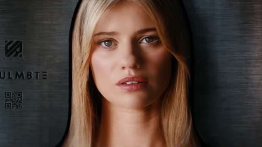 M3GAN's Raunchy Sci-Fi Thriller Spinoff Goes Straight To Streaming