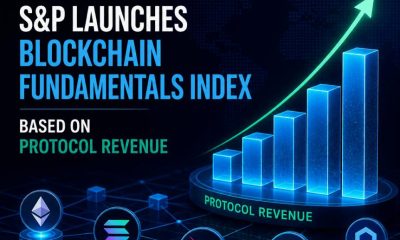 Crypto Breaking News