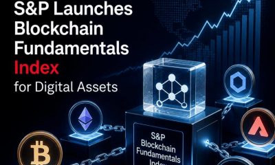 Crypto Breaking News