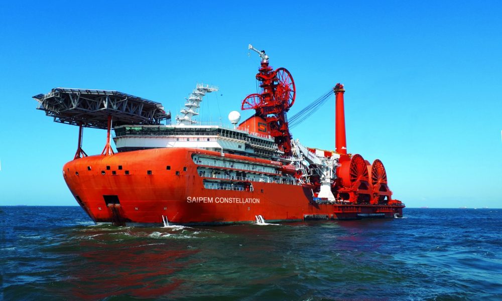 ACCC to examine subsea firms' merger