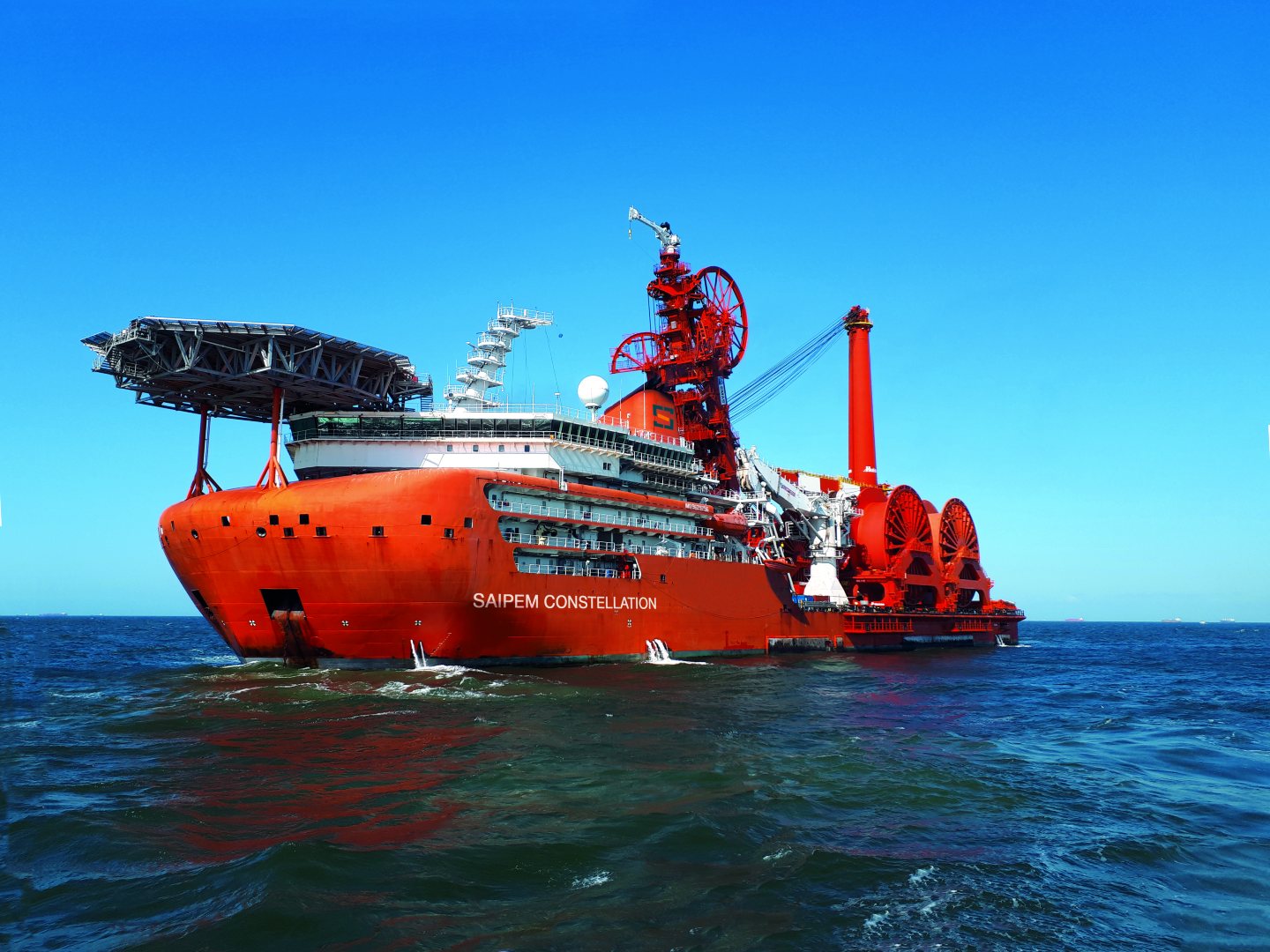 ACCC to examine subsea firms' merger