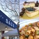 Review: From Florence to flour clouds at Sal’s Cottesloe
