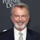 Sam Neill Dead at TK