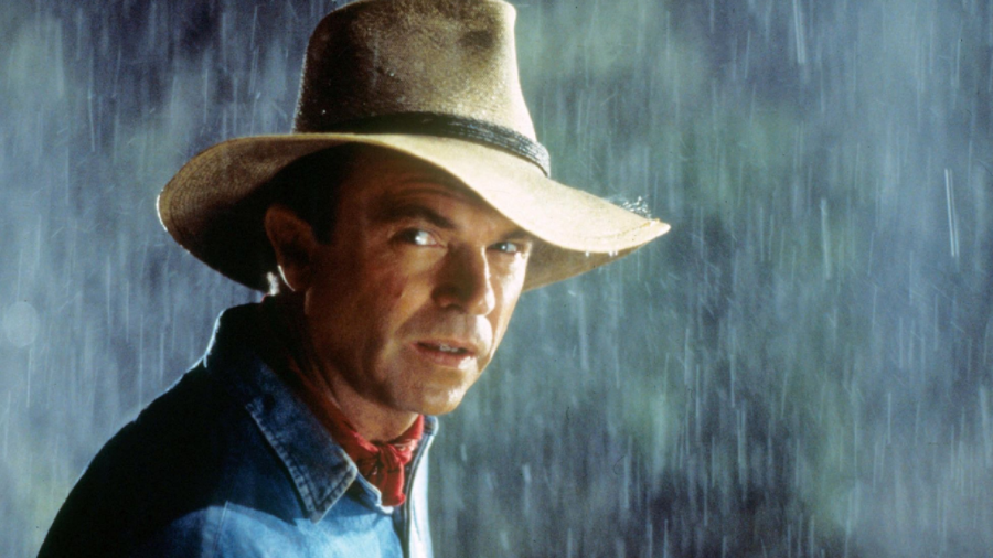 Iconic Jurassic Park Actor Sam Neill Dead at 79
