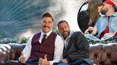 Sandler-History-With-Taylor-and-Travis