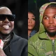 Uh-Oh! Saucy Santana & Deshae Frost Have Internet Users Crackin' UP After Running From Apparent Alligator During Livestream (WATCH)