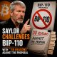 Crypto Breaking News