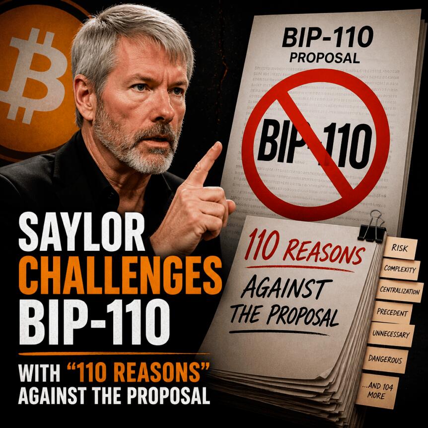 Crypto Breaking News