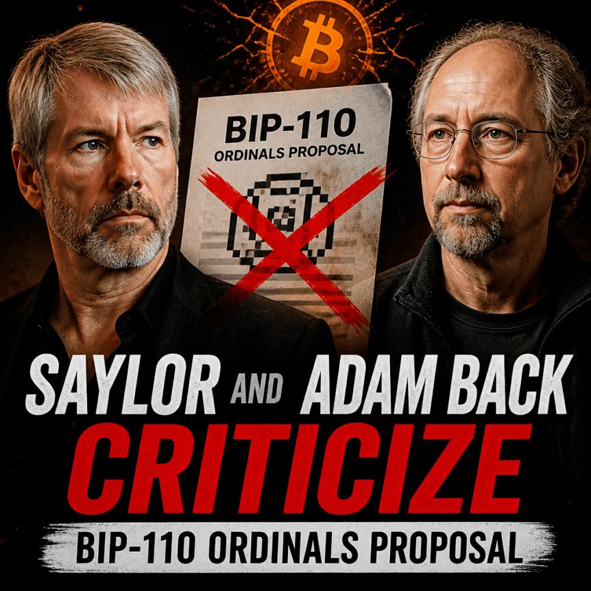 Crypto Breaking News