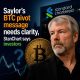 Crypto Breaking News