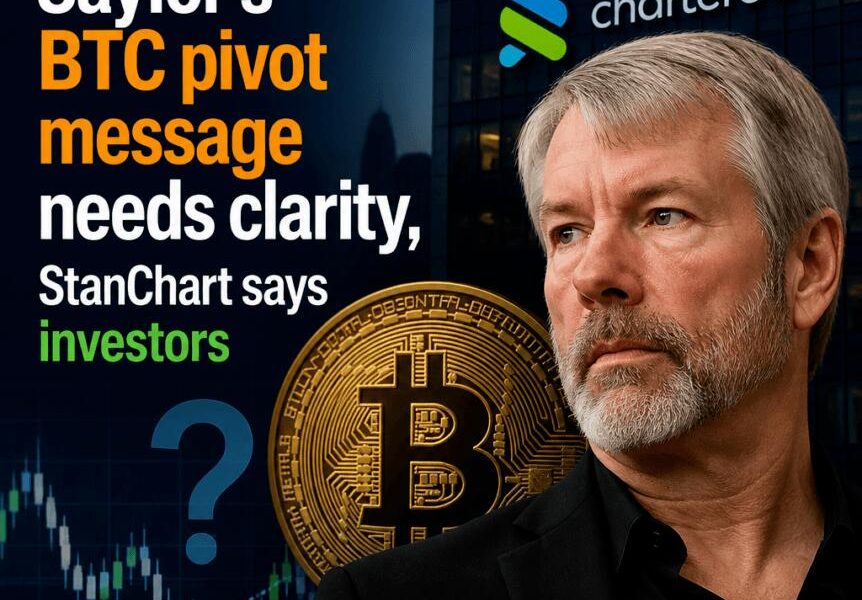 Crypto Breaking News