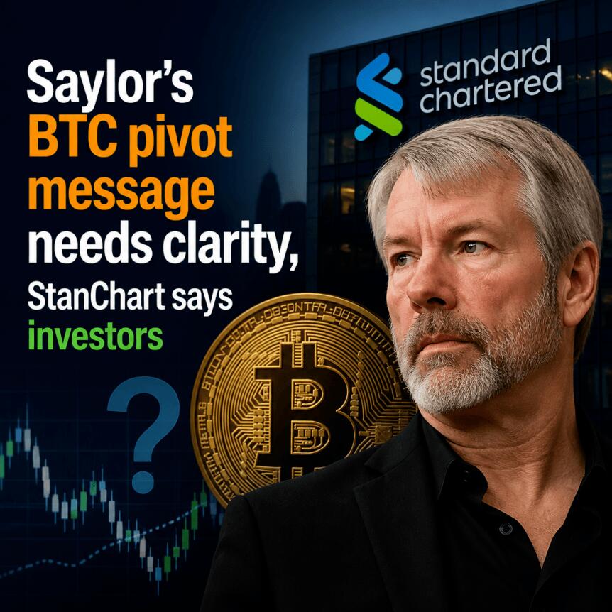 Crypto Breaking News