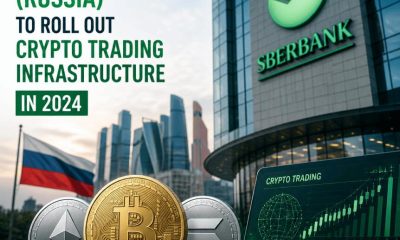 Crypto Breaking News