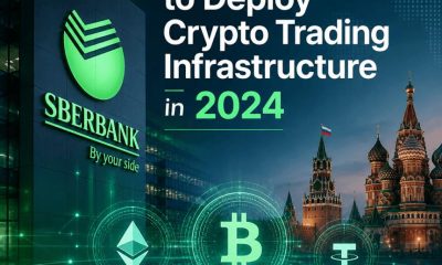 Crypto Breaking News